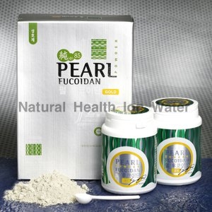 펄 후코이단 골드/한국후코이단/분말제품