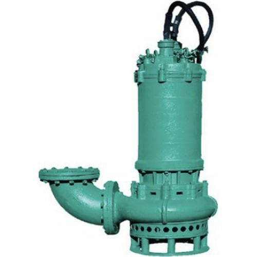 윌로펌프 공사용 수중펌프 PDG30KI150A