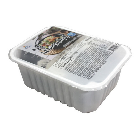 영동씨푸드 영동 나가사끼짬뽕 600g (1개)_이미지