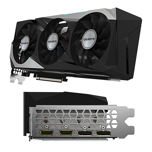 GIGABYTE 라데온 RX 6800 GAMING OC D6 16GB 제이씨현_이미지