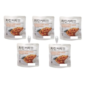 이마트 노브랜드 치킨 커리 덮밥소스 120g이미지입니다. 누르면 해당 게시물로 새창이동합니다.