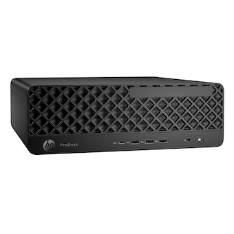 HP 프로데스크 4 <b>SFF</b> G1i Ultra7 Win11Pro