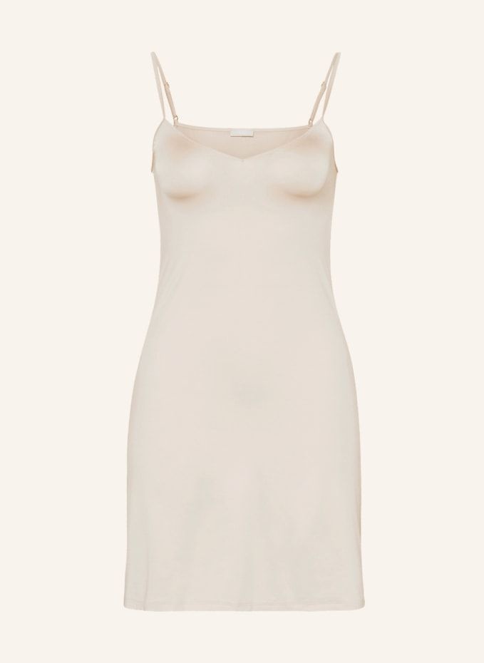 샤틴 한로 Conti Hanro nightgown DELUXE 100017310812000_이미지