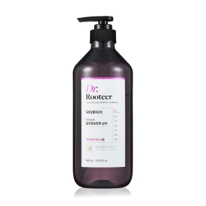 닥터루티어 맥주효모 샴푸 파우더리 머스크향 800ml