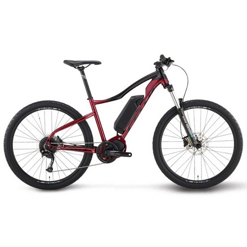 삼천리자전거 첼로스포츠 불렛 XC 30 (2023년형)_이미지