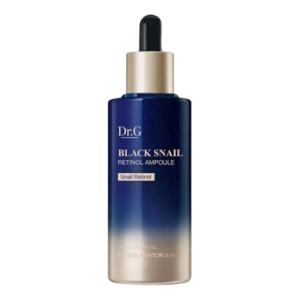 닥터지 블랙 스네일 레티놀 앰플 50ml (1개)_이미지