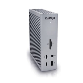 CalDigit TS4 (18포트/<b>썬더볼트</b>4)