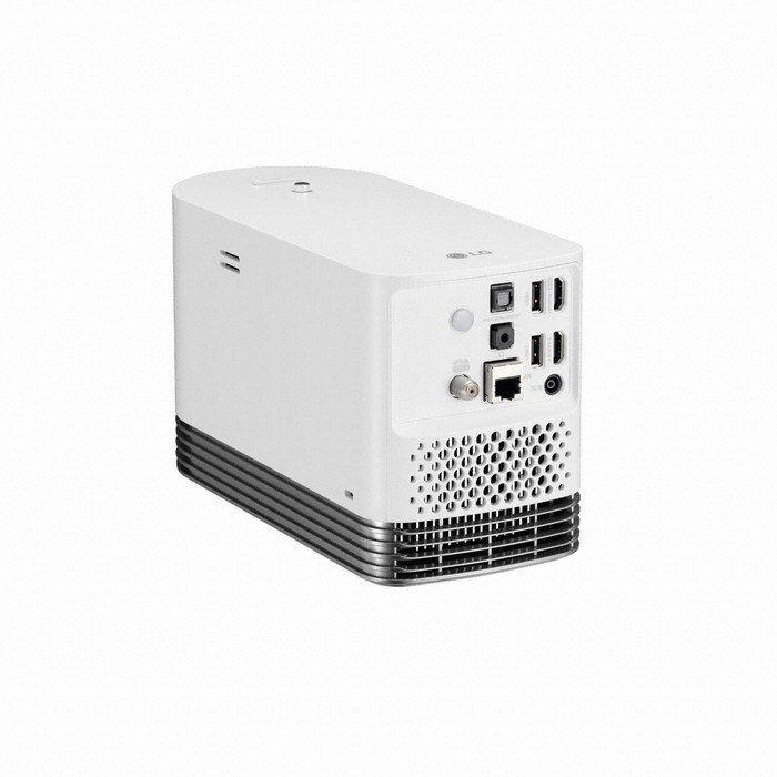 LG���� �ó׺� ������ HF80JA