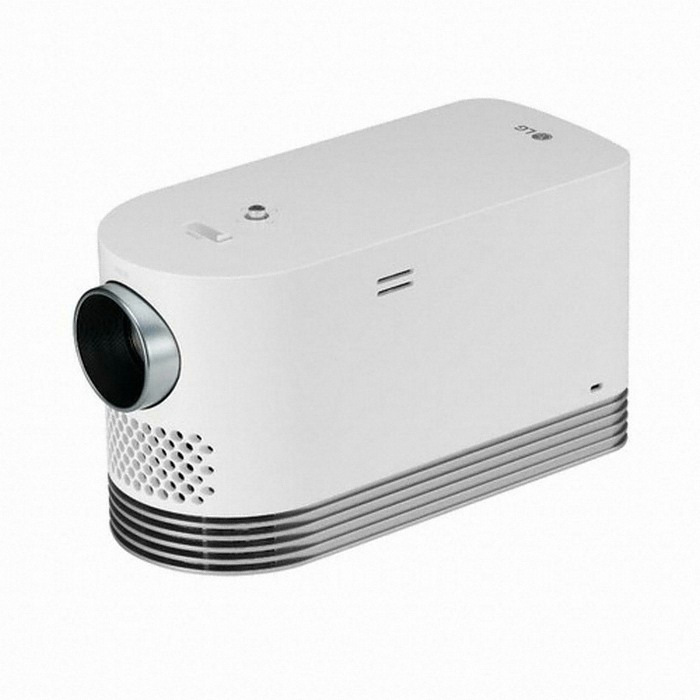 LG���� �ó׺� ������ HF80JA