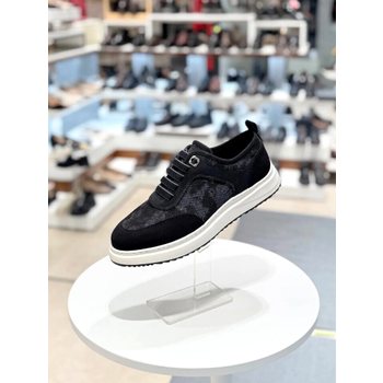 파격할인 누벅밀리터리 4cm스니커즈Y25P041A EPT