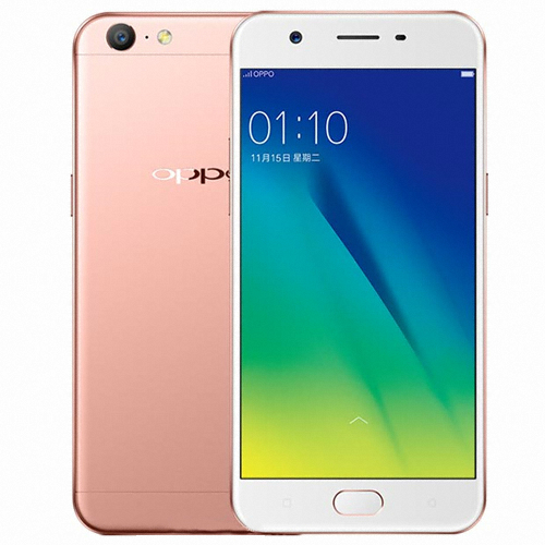 OPPO A57 LTE 32GB, �ڱ���