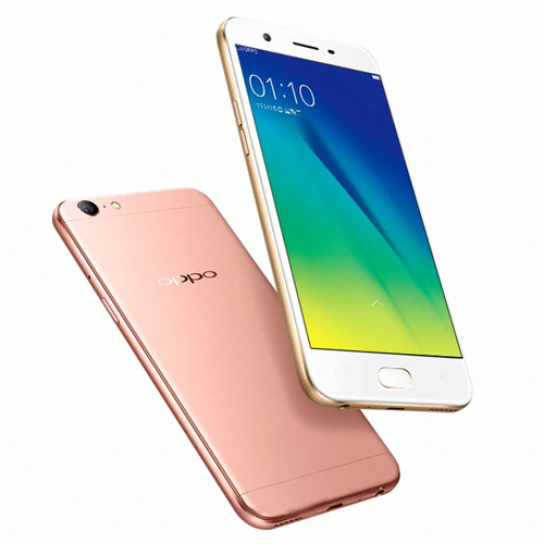 OPPO A57 LTE 32GB, 자급제 (해외구매)_이미지