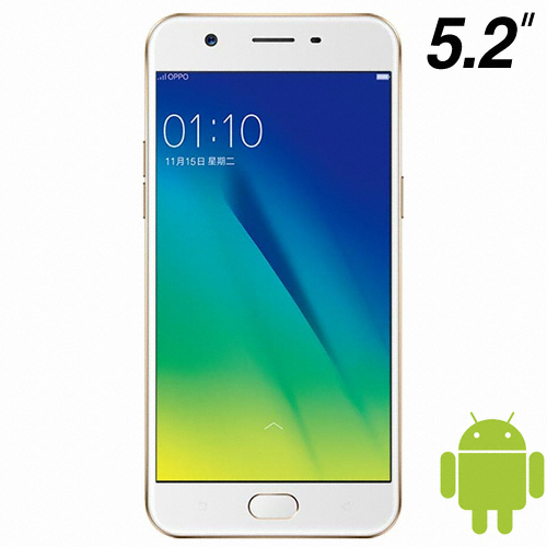 OPPO A57 LTE 32GB, 자급제 (해외구매)_이미지