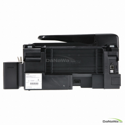 Epson 정품 무한 L555 (무한잉크)_이미지