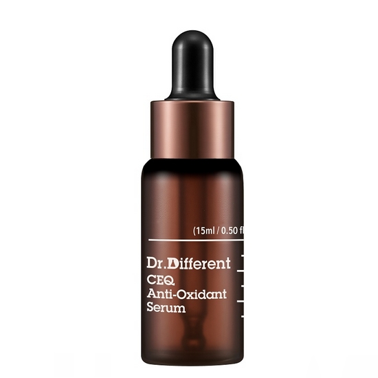 닥터디퍼런트 씨이큐 안티옥시던트 세럼 15ml