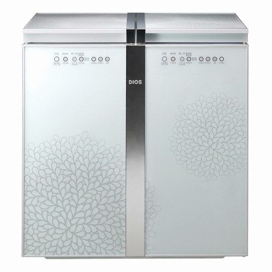 LG전자 디오스 R-K191PFEW_이미지
