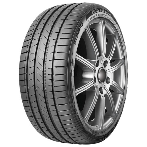 금호타이어 엑스타 PS72 스포츠 225/40R18 (지정점무료장착)_이미지