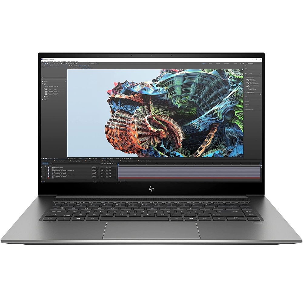 HP Z북 Studio G8-3K0S1AV (SSD 1TB)_이미지