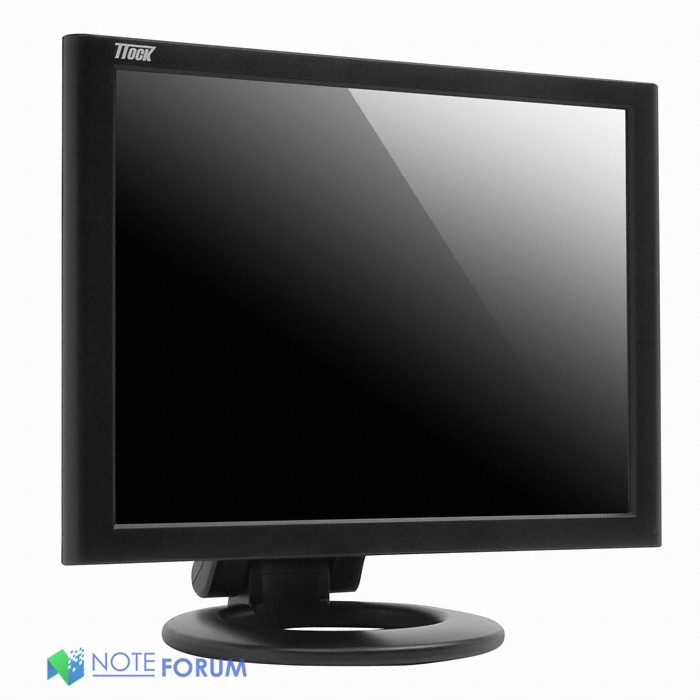 나무 TTOCK T-M170RU 터치스크린_이미지