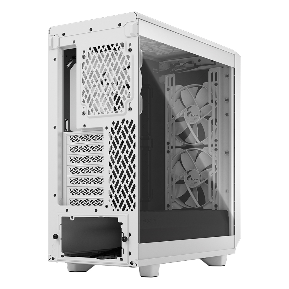 Fractal Design Meshify 2 Compact Lite Clear ��ȭ����