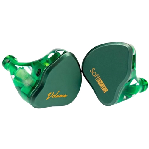 소프트이어스 볼륨