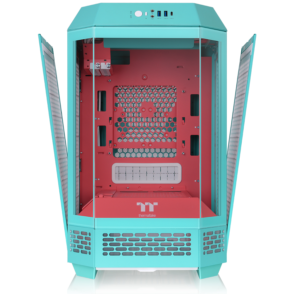 써멀테이크 The Tower 250 (민트 스트로베리)_이미지