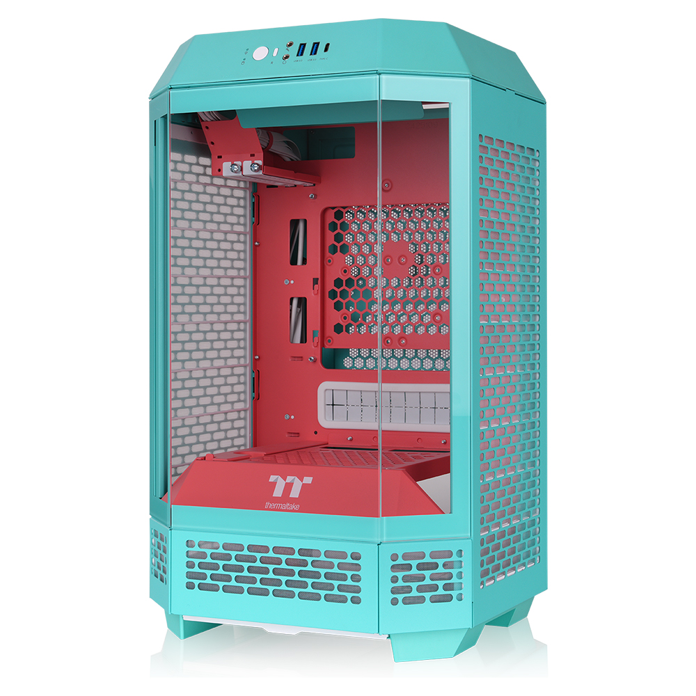 써멀테이크 The Tower 250 (민트 스트로베리)_이미지