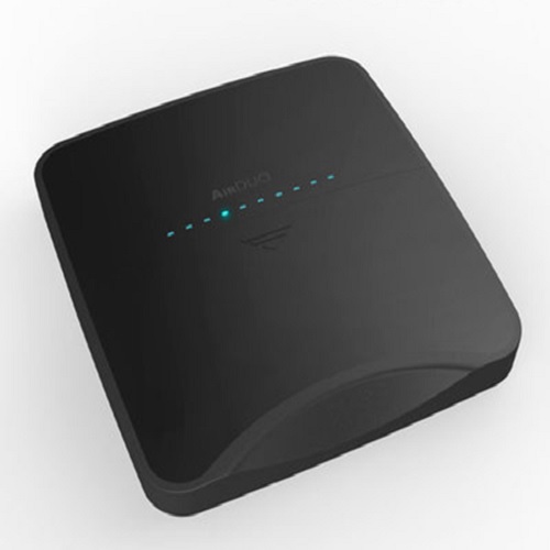 AIRDUO