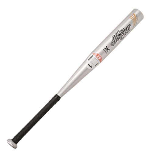 키카 올스타 알루미늄야구배트 KBS-R855-29 29인치/야구방망이/알루미늄야구방망이/배트/야구장비/야구용_이미지