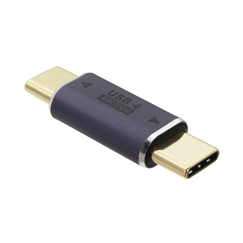 탑라인에이치디 HDTOP HT-CL011 USB4 Type C to C 젠더_이미지