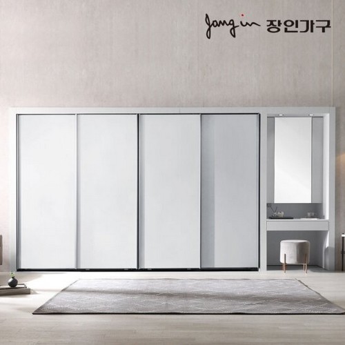 장인가구 아이브 파인 매트 슬라이딩 파우더 붙박이장이미지입니다. 누르면 해당 게시물로 새창이동합니다.
