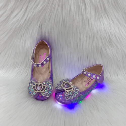 탈렌트키즈 TSX51HSH064 TS에멜린LED구두SH_이미지