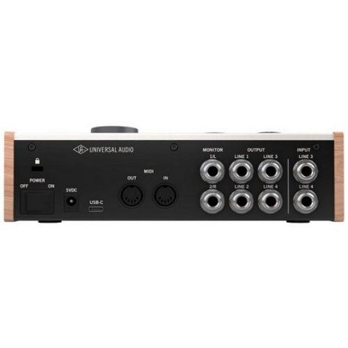 UNIVERSAL AUDIO VOLT 476