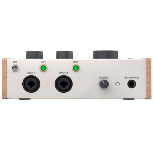 UNIVERSAL AUDIO VOLT 476