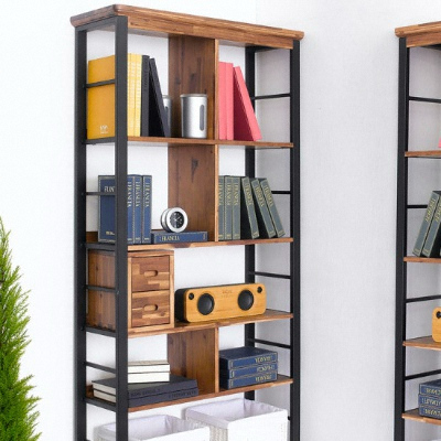 �Ƹ����۴��� Choco Bookcase 5�� ���� å��