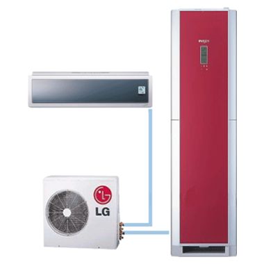 LG전자 휘센 LP-C232PR+LS-C063DR (기본설치비 별도)_이미지