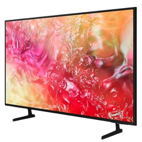 삼성전자 Crystal UHD KU65UD7030FXKR (스탠드)_이미지