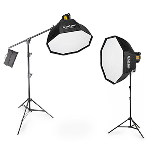 GODOX FV150 2�� ��Ÿ �� ������Ʈ