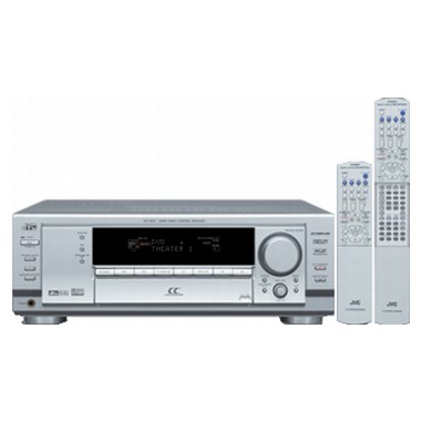 JVC RX-7042S