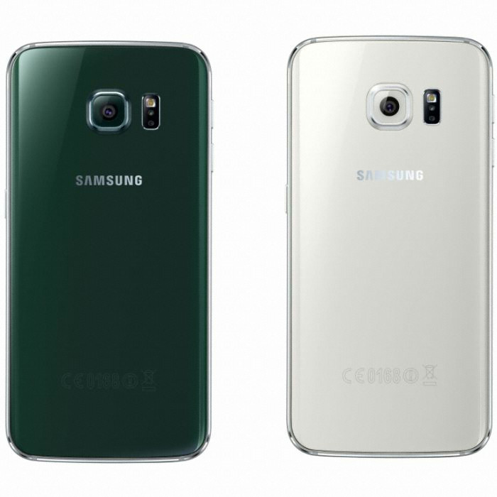 �Ｚ���� ������S6 ���� LTE 64GB, �ڱ���