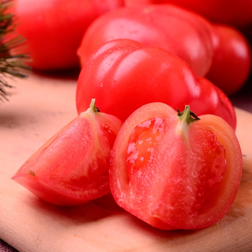 감동 찰 토마토 10kg 4-5번 소과