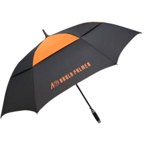 아놀드파마 75 이중방풍 자동 콤비 골프우산