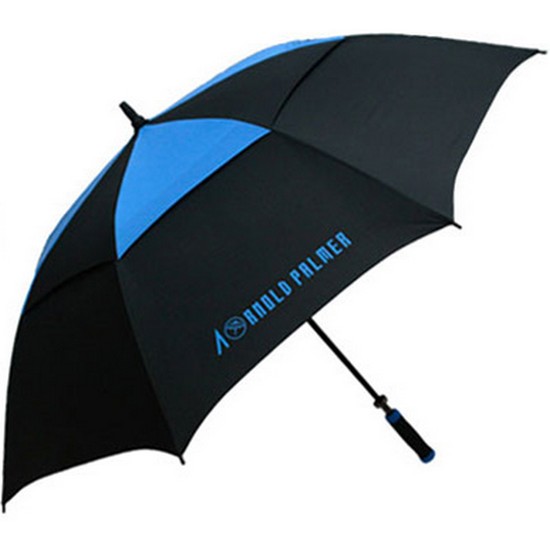 아놀드파마 75 이중방풍 자동 콤비 골프우산_이미지
