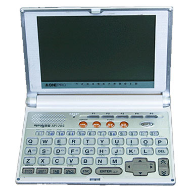 에이원프로 AP-120J