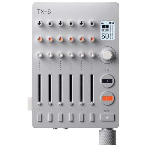 Teenage Engineering TX-6