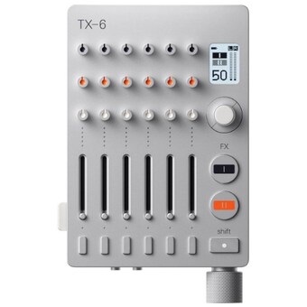 Teenage Engineering TX-6
