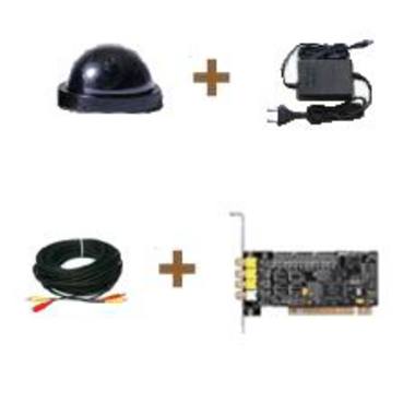 열린아이티 DVR30 KIT PLUS PACK 02