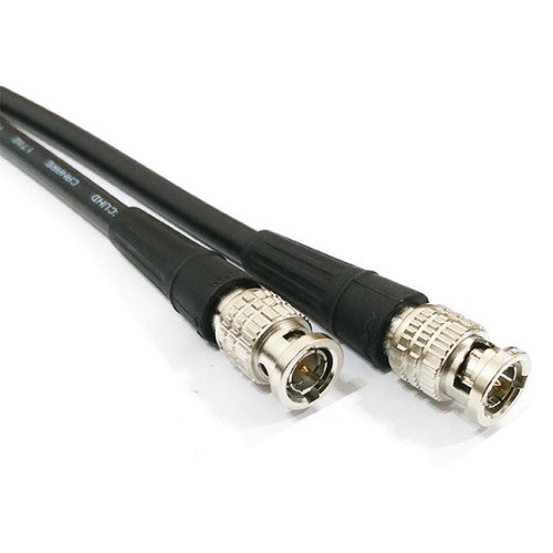 카나레 L-5.5CUHD 12G-SDI 75옴 동축케이블 (20m)