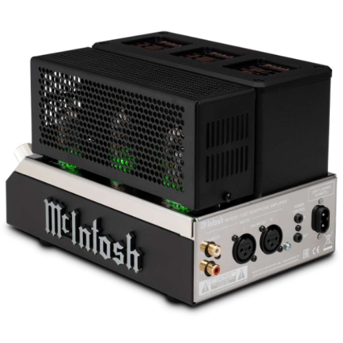 매킨토시 MHA200 (정품)_이미지