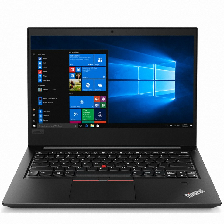 레노버 씽크패드 E490 20N8004LKR [SSD 256GB] 상품이미지